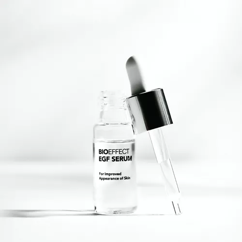 バイオエフェクト　BIOEFFECT EGF SERUM 15ml 新品 BIOEFFECT EGF SERUM 15ML